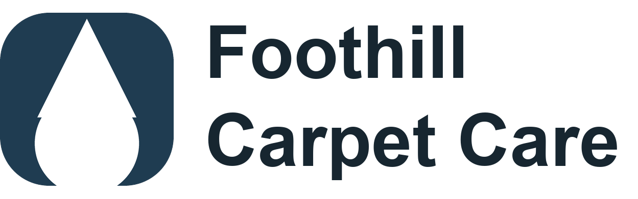 Foothill Carpet Care